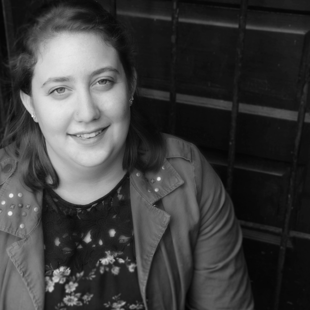 Meet your Posher, Marion